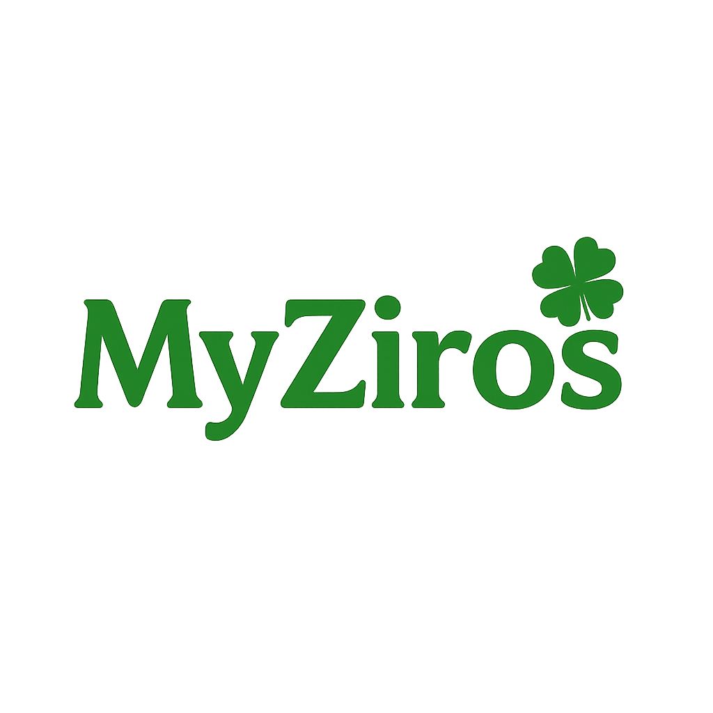 myziros.com